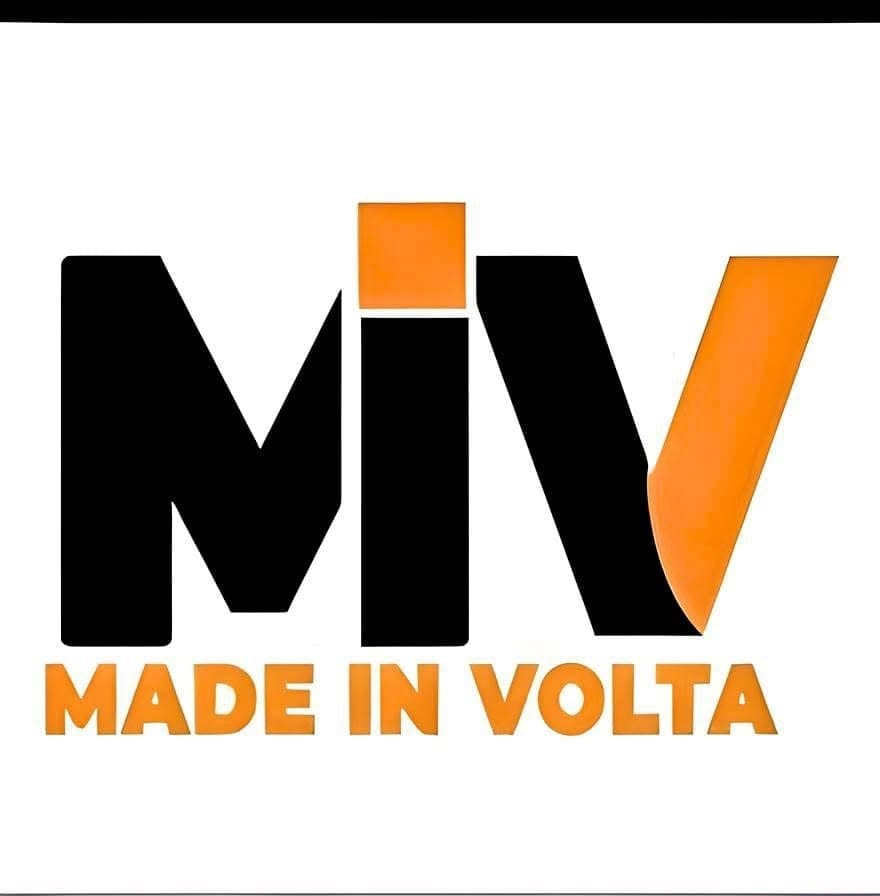 Made In Volta logo